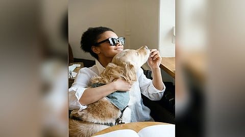 Representative image