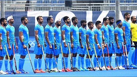 Team India