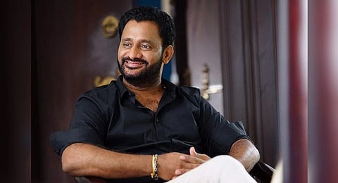Resul Pookutty