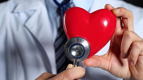 Representative Image