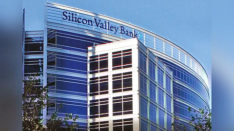 Silicon Valley Bank