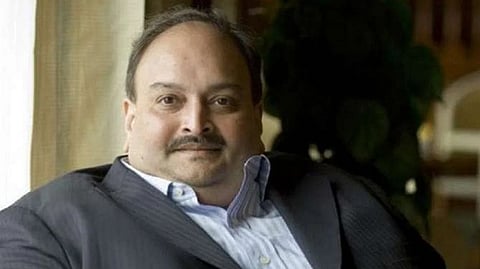 Mehul Choksi