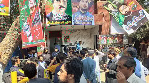 Representative image