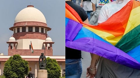 Supreme Court; Representative image