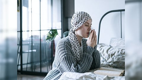 Representative Image