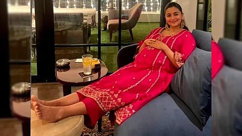 Alia Bhatt