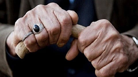 Representative Image