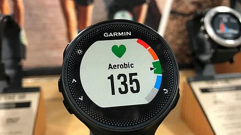 Representative image