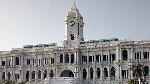 Greater Chennai Corporation
