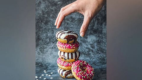 Representative image