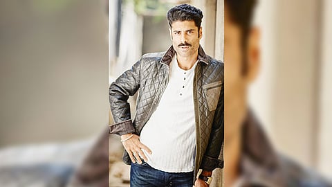 Sikander Kher