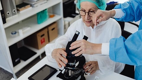 Representative image