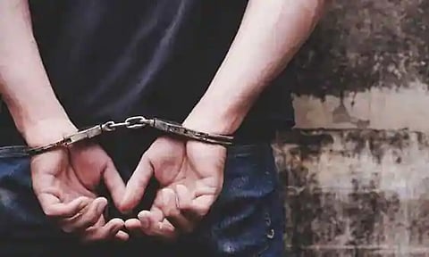 Representative image