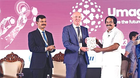 Australian speakers will be part of nine separate sessions over the Umagine program.