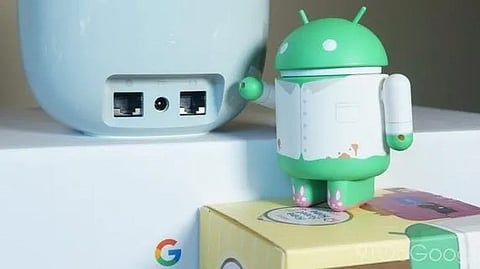 Representative image