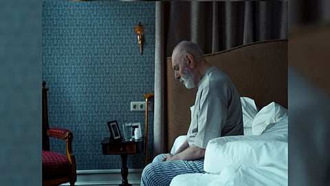 Representative Image