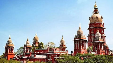 Madras High Court