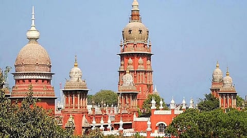 Madras High Court