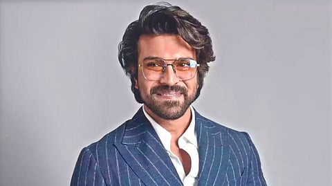 Ram Charan