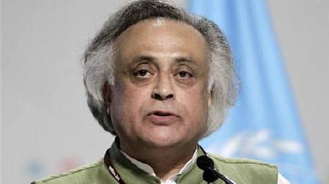 Jairam Ramesh