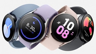 Galaxy Watch6