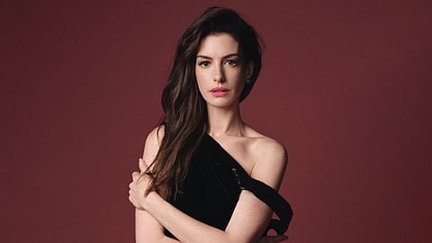 Anne Hathaway