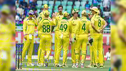 Team Australia