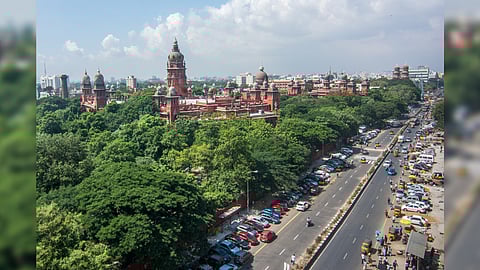 Madras High Court