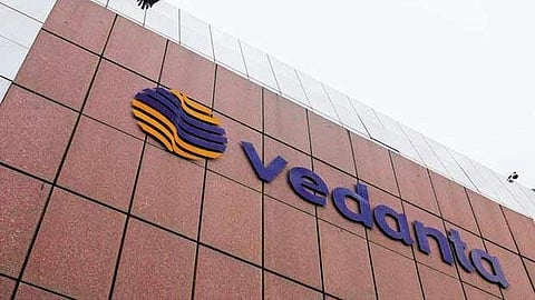 Vedanta Ltd