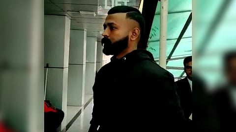 Sukesh Chandrasekhar