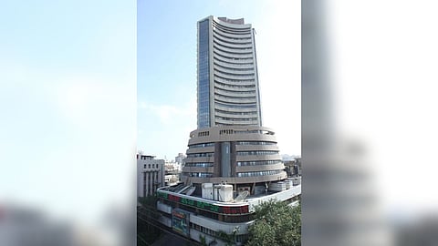 Bombay Stock Exchange