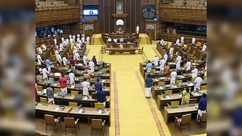Kerala Assembly