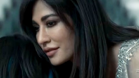 Chitrangda Singh