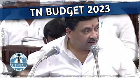 TN Budget 2023