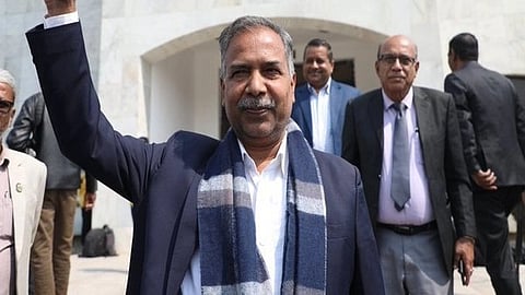 Ram Sahay Prasad Yadav