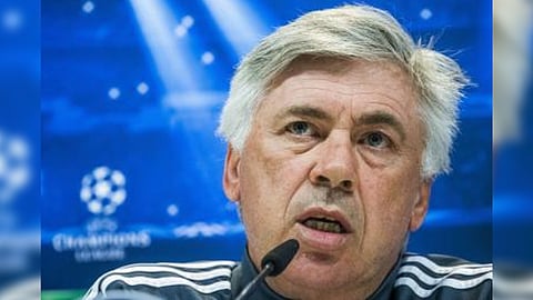 Carlo Ancelotti