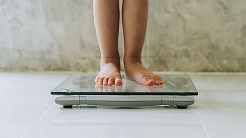 Representative image