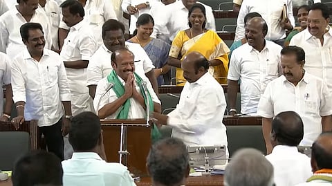 Agri Budget tabled in TN Assembly: Details here