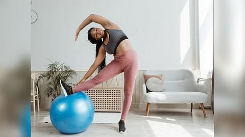 Representative image