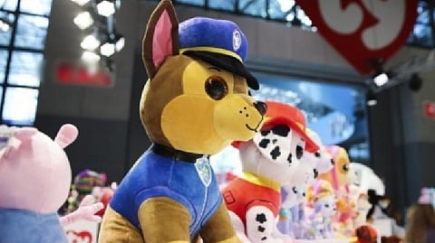 Representative image