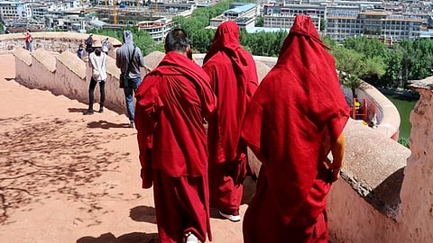 Representative Image