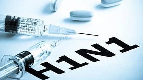 Representative image