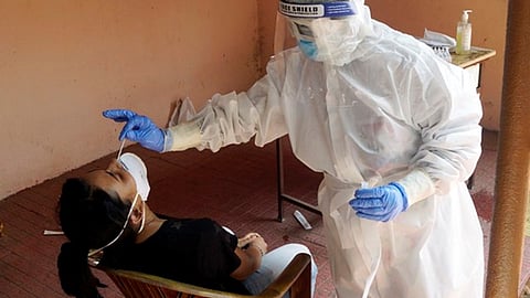 Representative image