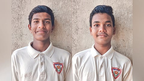 Aswin Adhav; Pratik Kumar
Mahato