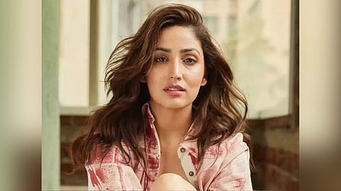 Yami Gautam
