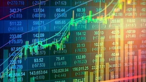 Asian stocks follow Wall St lower ahead of US jobs update