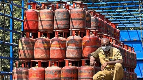 Representative Image