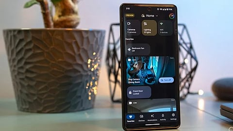 Representative image