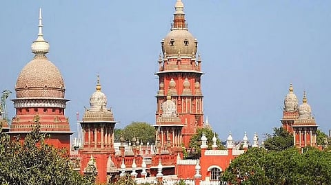 Madras High Court