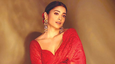 Shriya Saran